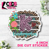 Die Cut Sticker - DCSTK0333
