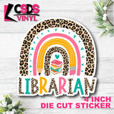 Die Cut Sticker - DCSTK0367