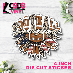 Die Cut Sticker - DCSTK0373