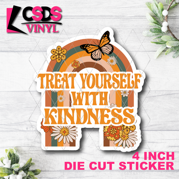 Die Cut Sticker - DCSTK0386