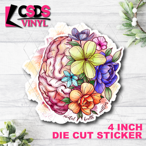 Die Cut Sticker - DCSTK0387