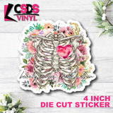 Die Cut Sticker - DCSTK0390