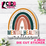 Die Cut Sticker - DCSTK0392