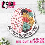 Die Cut Sticker - DCSTK0393