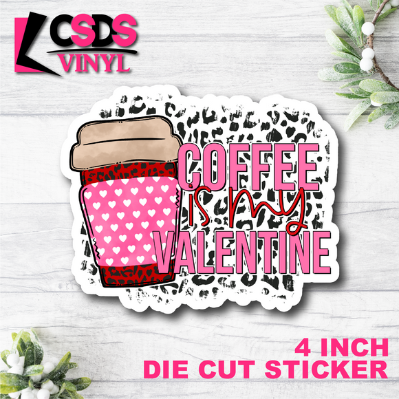 Die Cut Sticker - DCSTK0429