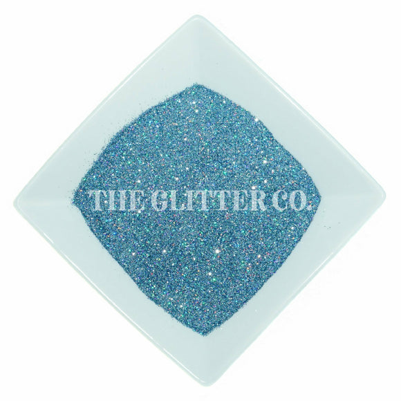 The Glitter Co. - Draco - Extra Fine 0.008
