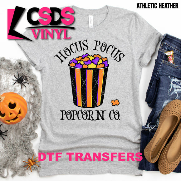 DTF Transfer - DTF000882 HP Popcorn Co.