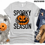 DTF Transfer - DTF000885 Spooky Season