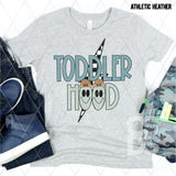 DTF Transfer - DTF002329 Toddler Hood