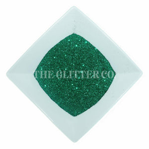 The Glitter Co. - Emerald Isle - Extra Fine 0.008
