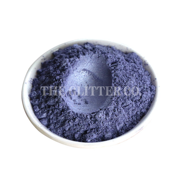 The Glitter Co. - Mica Powder - Enchanted