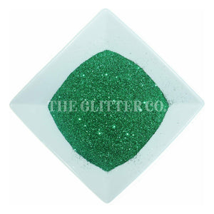 The Glitter Co. - Envy - Extra Fine 0.008