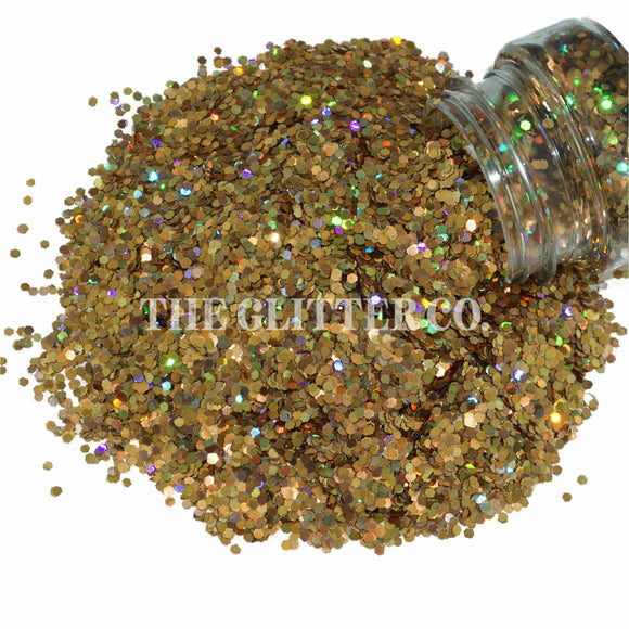 The Glitter Co. - Epsilon - Super Chunky 0.062