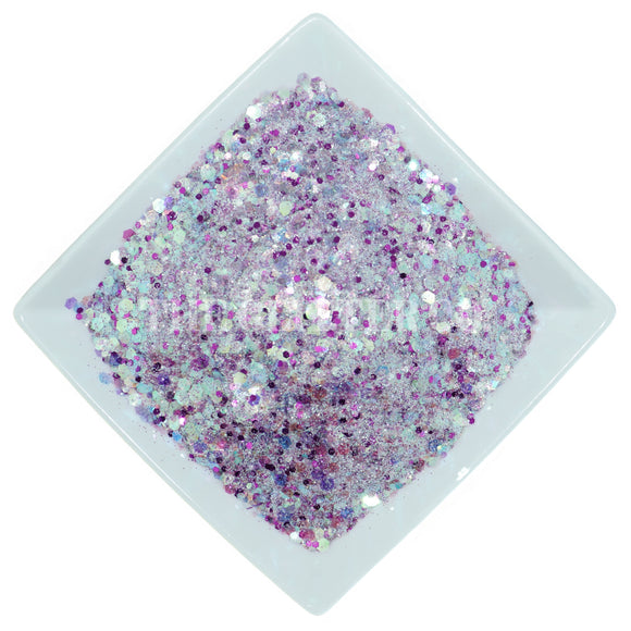 The Glitter Co. - Fairy Dust - Chunky Mix