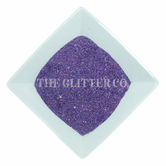 The Glitter Co. - Gemini - Extra Fine 0.008