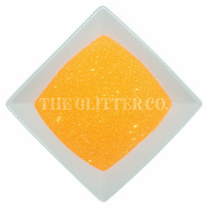 The Glitter Co. - Gold Fishy - Extra Fine 0.008