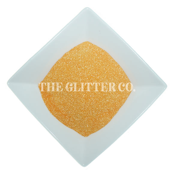 The Glitter Co. - Goldilocks - Extra Fine 0.008
