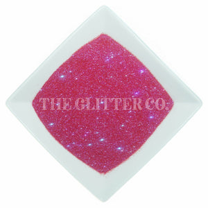 The Glitter Co. - Heartthrob - Extra Fine 0.008