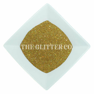 The Glitter Co. - Hesperos - Extra Fine 0.008