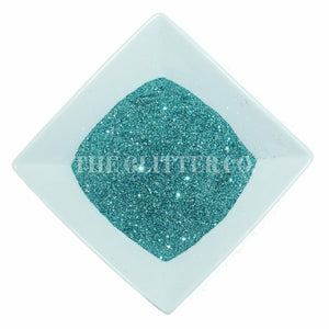 The Glitter Co. - Lagoon - Extra Fine 0.008
