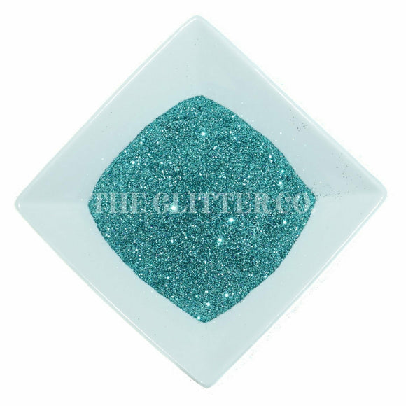 The Glitter Co. - Lagoon - Extra Fine 0.008