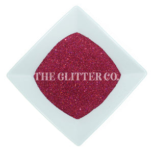 The Glitter Co. - Libra - Extra Fine 0.008