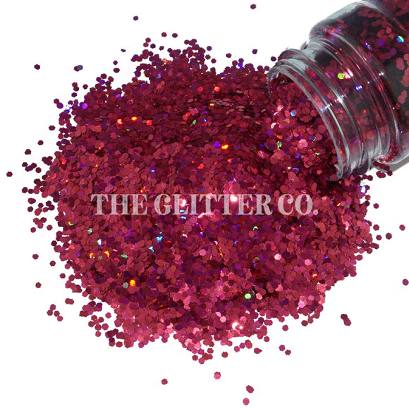 The Glitter Co. - Libra - Super Chunky 0.062