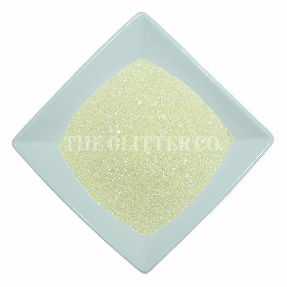 The Glitter Co. - Limoncello - Extra Fine 0.008