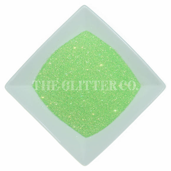 The Glitter Co. - Lucky Charm - Extra Fine 0.008