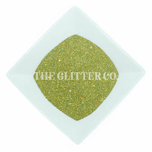 The Glitter Co. - Lyra - Extra Fine 0.008