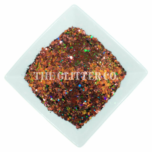 The Glitter Co. - Machine Gun Kelly - Chunky Mix
