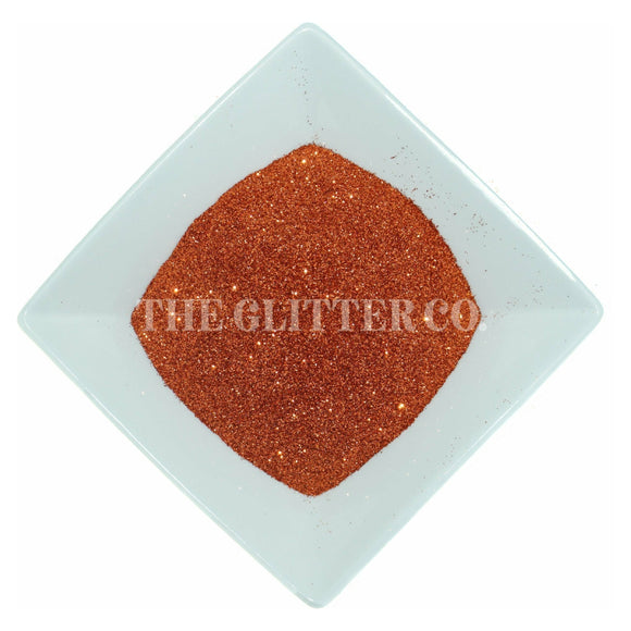 The Glitter Co. - Marmalade - Extra Fine 0.008