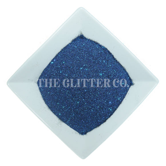 The Glitter Co. - Mermaid Secrets - Extra Fine 0.008