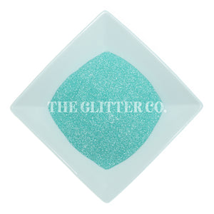 The Glitter Co. - Mint Julep - Extra Fine 0.008