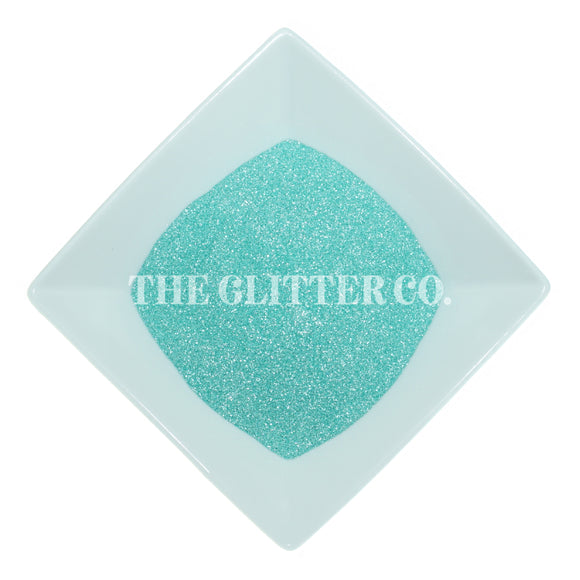 The Glitter Co. - Mint Julep - Extra Fine 0.008