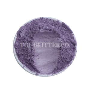 The Glitter Co. - Mica Powder - Morning Glory