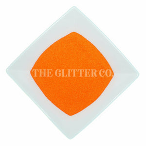 The Glitter Co. - Neon Fireball - Extra Fine 0.008