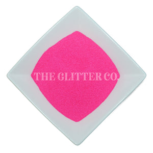 The Glitter Co. - Neon Miami Heat - Extra Fine 0.008