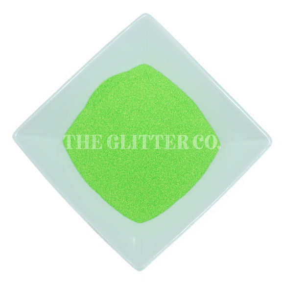 The Glitter Co. - Neon Paradise - Extra Fine 0.008