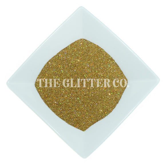 The Glitter Co. - Omega - Extra Fine 0.008