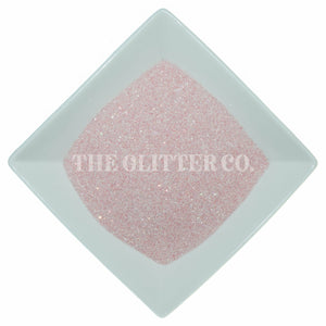 The Glitter Co. - Peach Blossom - Extra Fine 0.008