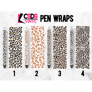 Pen Wraps 15-20