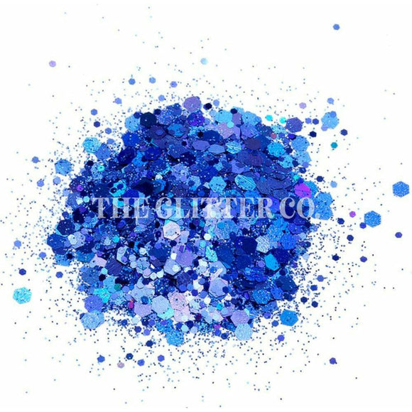 The Glitter Co. - Philomena - Chunky Mix
