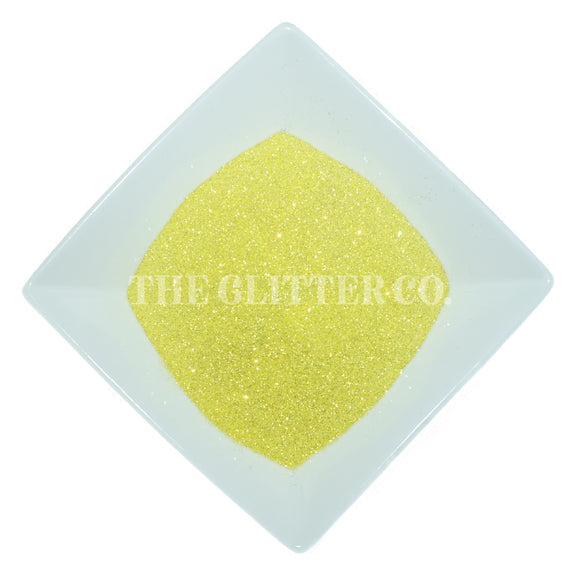 The Glitter Co. - Pineapple Rum - Extra Fine 0.008