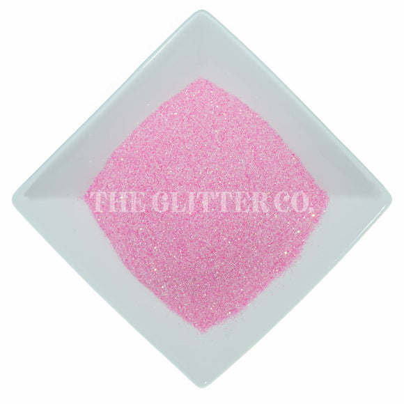 The Glitter Co. - Pink A Boo - Extra Fine 0.008