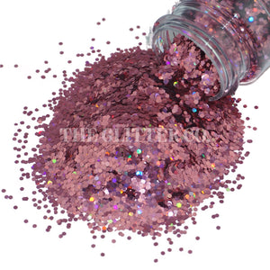 The Glitter Co. - Pleiades - Super Chunky 0.062