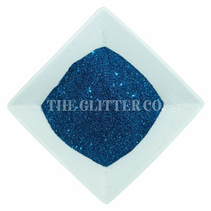The Glitter Co. - Poseidon - Extra Fine 0.008