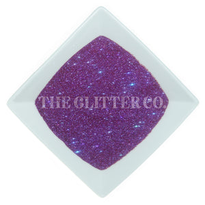 The Glitter Co. - Purple Palace - Extra Fine 0.008