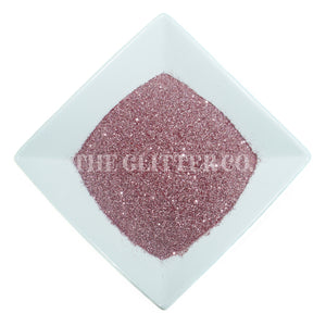 The Glitter Co. - Rose Water - Extra Fine 0.008
