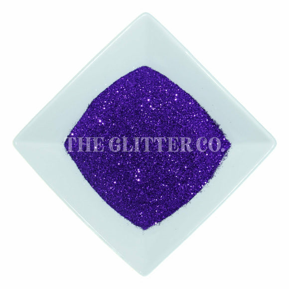 The Glitter Co. - Royalty - Extra Fine 0.008